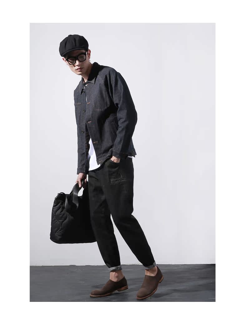 Sac homme - Ref 51583 Image 8