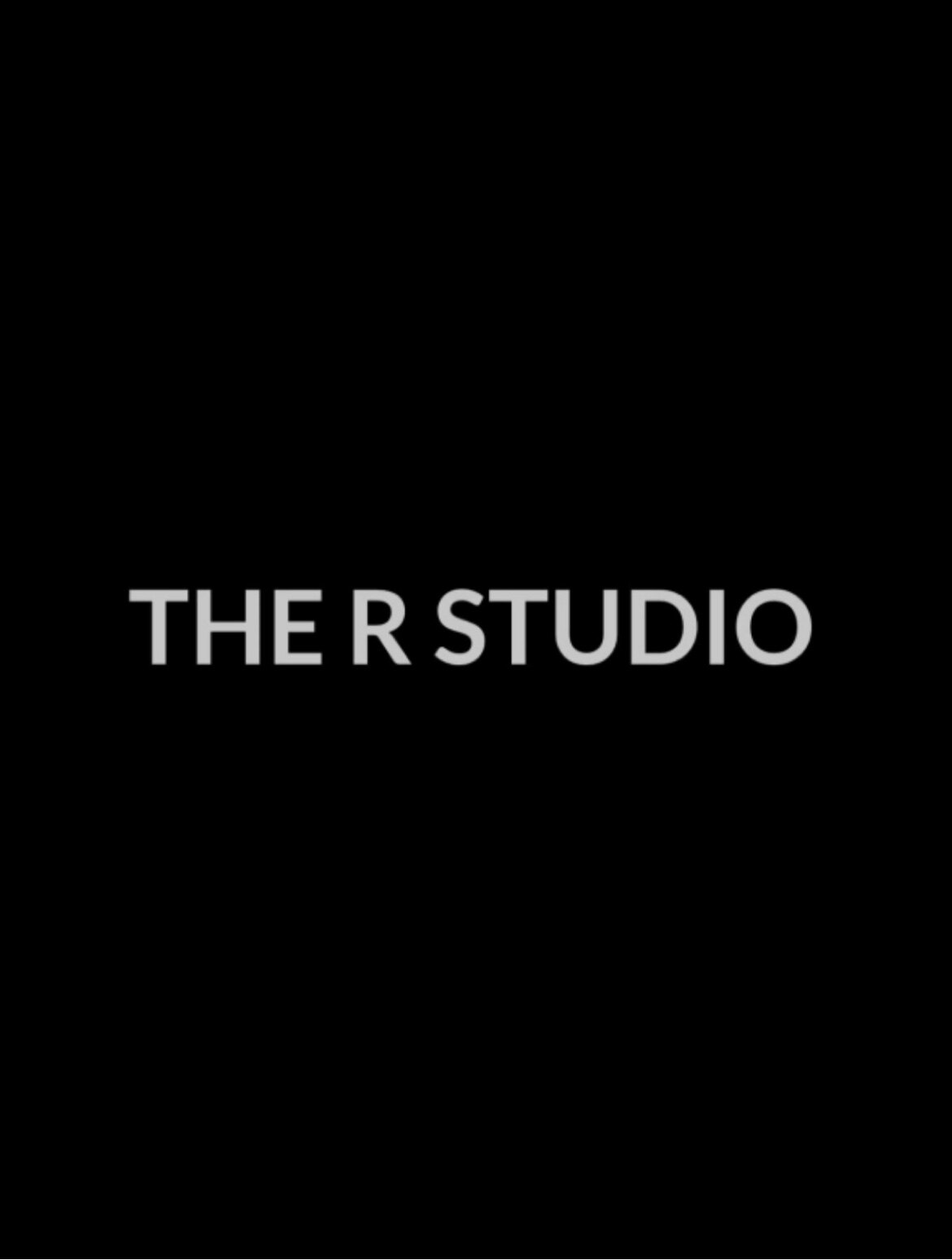 THE R STUDIO