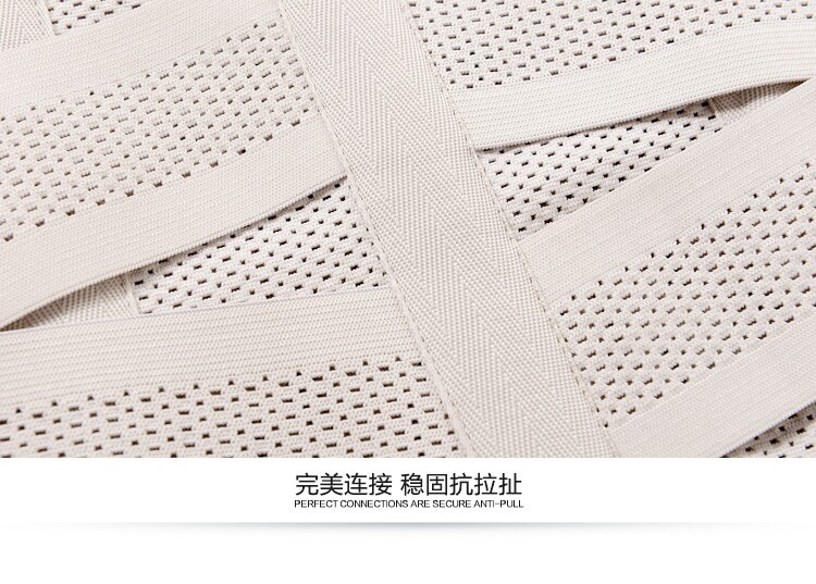 Corset simple en polyester - Ref 673557 Image 31