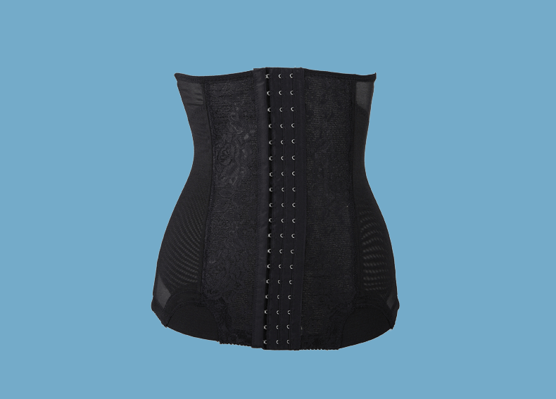 Corset S1109 en nylon - Ref 673950 Image 20