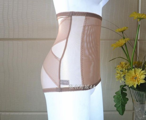 Phụ nữ mang thai Bụng nhân tạo bụng bị vỡ sản xuất giảm béo giảm béo eo eo nữ sinh sau sinh corset bụng mỏng tháng với quần lót phụ nữ