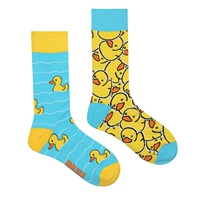 Маленькая утка Хуан Менга