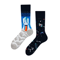 Маленькая ракета