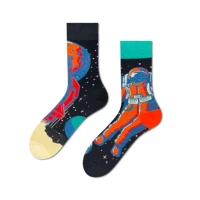 Космическое путешествие