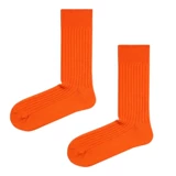 Цветные спортивные брендовые флуоресцентные носки подходит для мужчин и женщин, городской стиль, средней длины