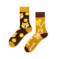 Бейсбол милая собака