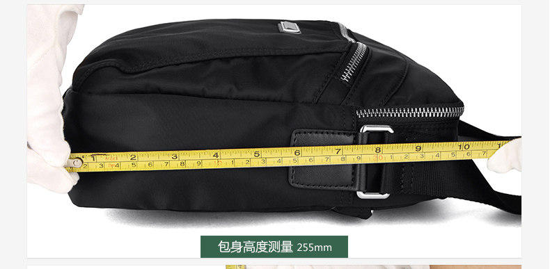 Sac pour homme - Ref 51362 Image 18