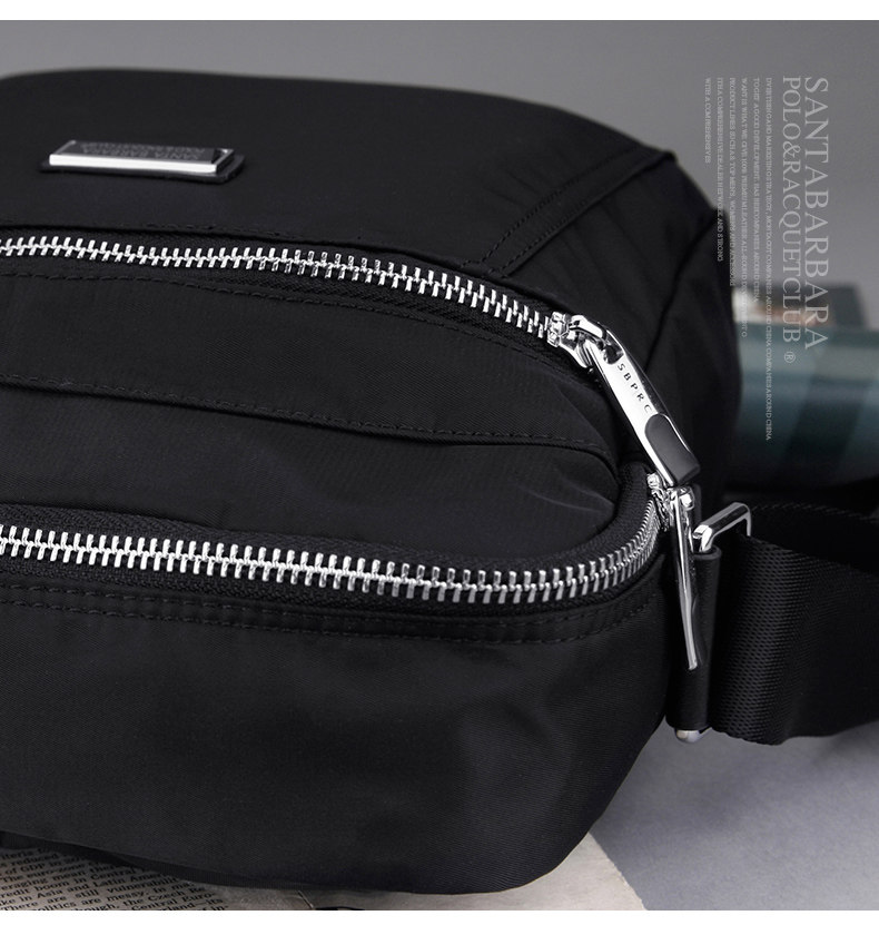 Sac pour homme - Ref 51362 Image 10