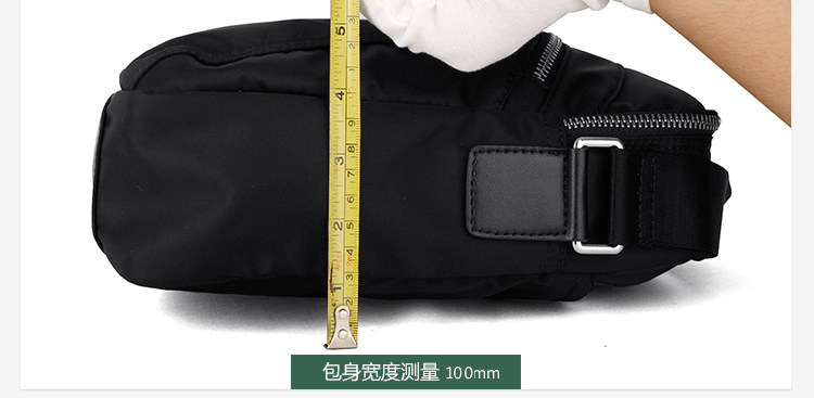 Sac pour homme - Ref 51362 Image 19