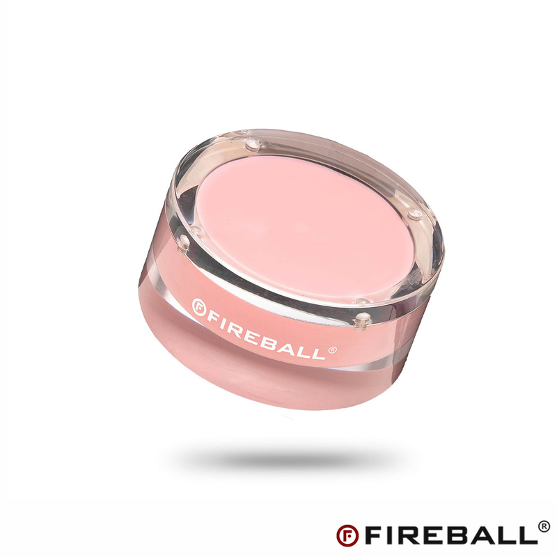 Fireball Sexy Lady Car Wax Handmade Palm Wax Hydrophobic Soft Shine Deep Texture