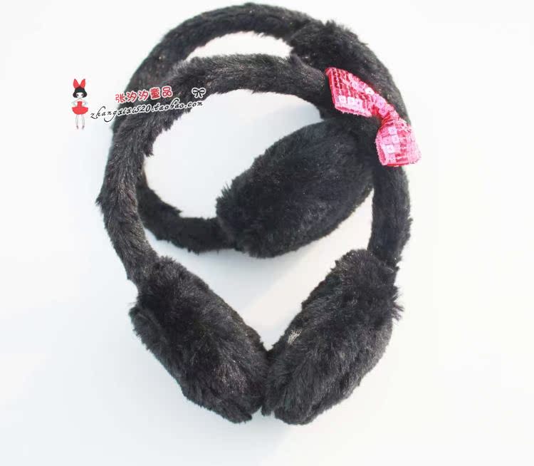 Cache-oreilles pour fille - Ref 2152692 Image 8