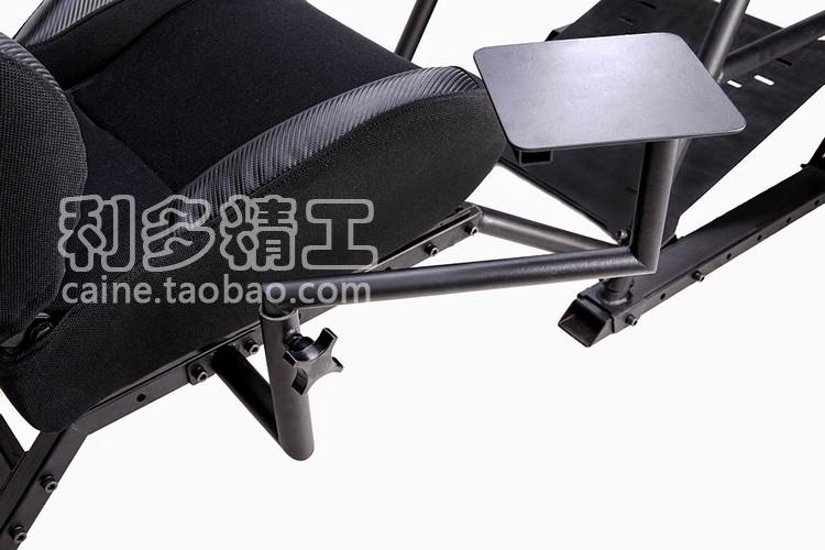 [obutto nhà máy tóc trực tiếp] Khung rocker chuyến bay Oberto Saibo hành khách x56 / x52pro cơ sở gắn - Cần điều khiển tay cầm ps3