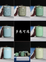 Чайный танк celadon ceramic chele arg Большой маленький чайный склад