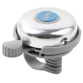 Giant super loud aluminum dial bell