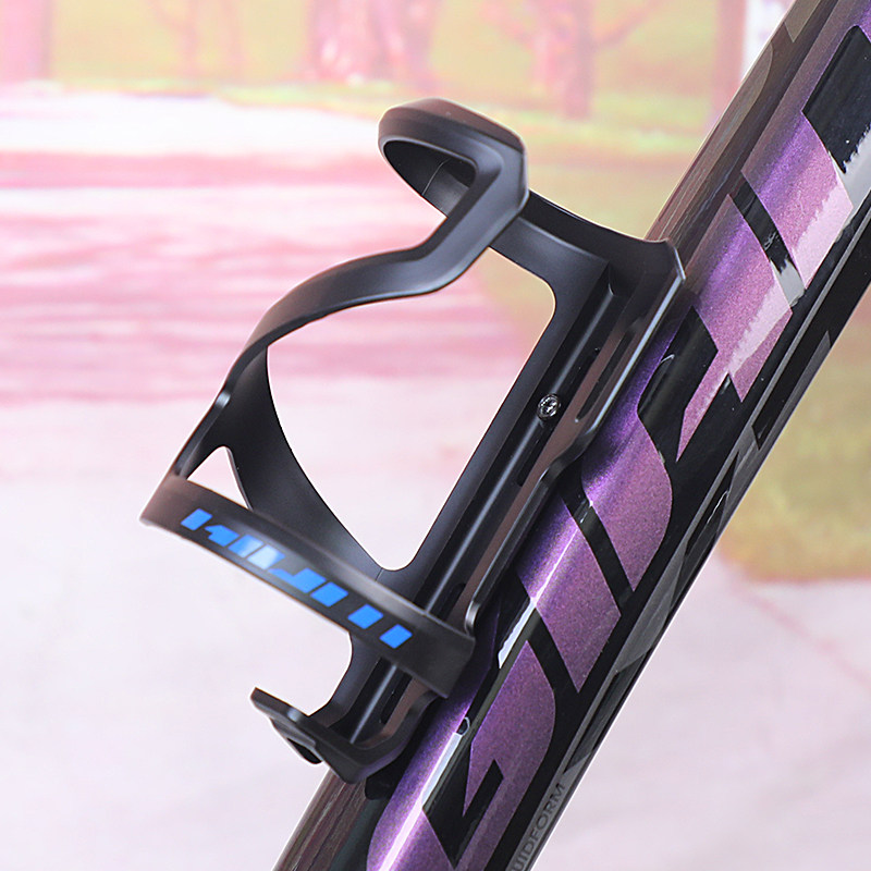 GIANT Teanter Kettle Shelf Mountain Road Car Side Open High Strength Plastic Steel Water Glass Rack Bike Gear-Taobao