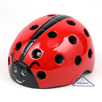 Giant Giant Giant riding helmet childrens balance car pulley bicycle helmet protective gear set equipment