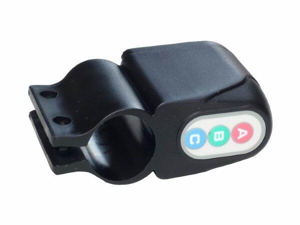 Avertisseur de vélo YAYU - Ref 1459753 Image 24