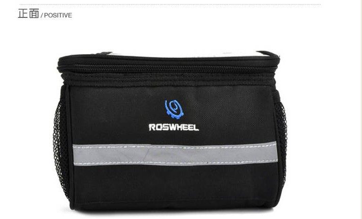 Sacoche pour vélo ROSWHEEL - Ref 2219244 Image 26