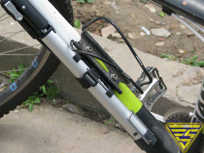 Pompe à vélo BETO - Ref 2387849 Image 29