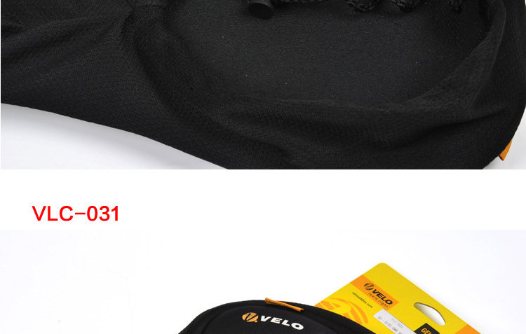 Selle de vélo Mountain Bike VELO - Ref 2349853 Image 35