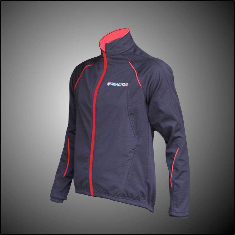 Tenue de cyclisme homme REALTCOO - Ref 2215600 Image 24