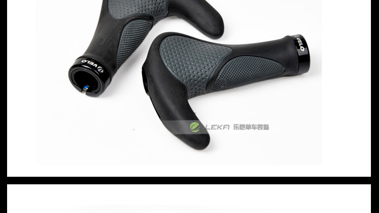 Poignées de vélo VELO - Ref 2353239 Image 15