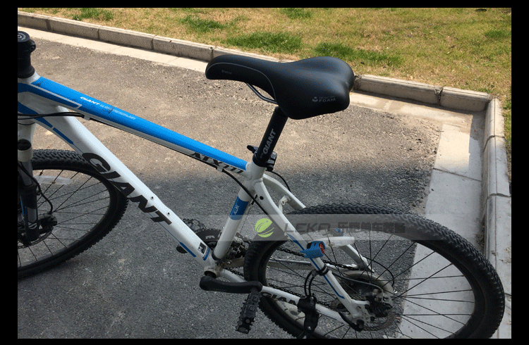 Selle de vélo Mountain Bike VELO - Ref 2350846 Image 41