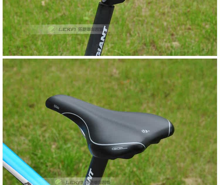 Selle de vélo Mountain Bike VELO - Ref 2359431 Image 42