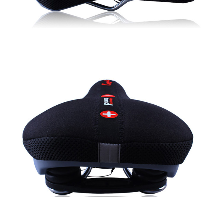 Selle de vélo Mountain Bike CHAUNTS - Ref 2359422 Image 43