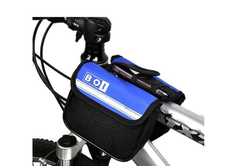 Sacoche pour vélo - Ref 2217223 Image 36