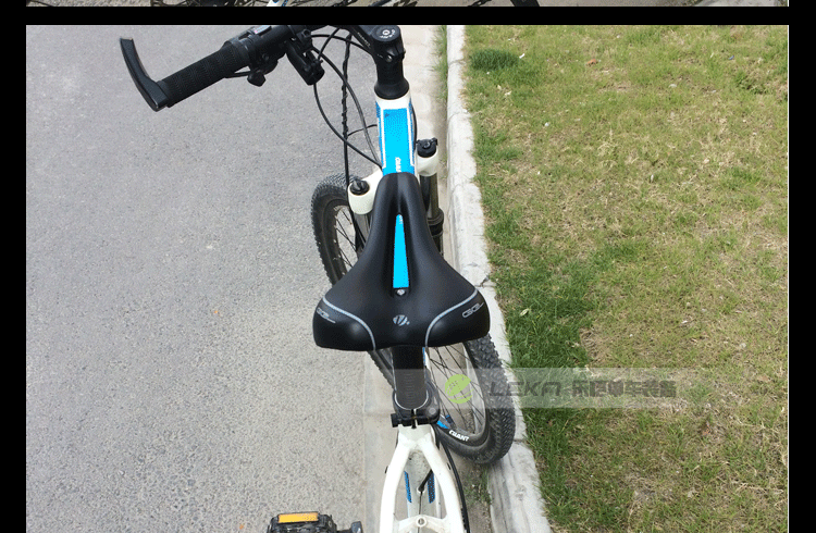 Selle de vélo Mountain Bike VELO - Ref 2350846 Image 36