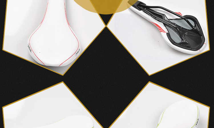 Selle de vélo Mountain Bike VELO - Ref 2359429 Image 40