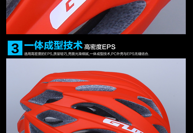 Casque cycliste - Ref 2237185 Image 36