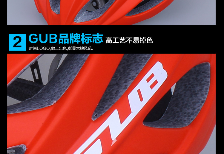 Casque cycliste - Ref 2237185 Image 35