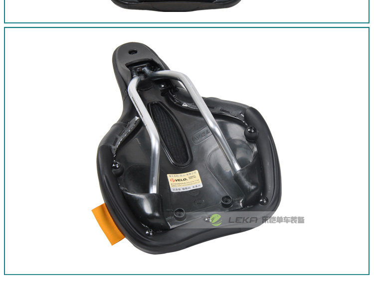 Selle de vélo Mountain Bike VELO - Ref 2349086 Image 42