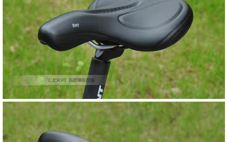 Selle de vélo Mountain Bike - Ref 2359425 Image 46