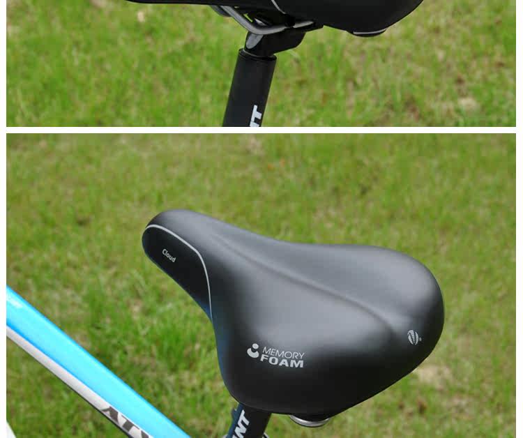 Selle de vélo Mountain Bike VELO - Ref 2348750 Image 44