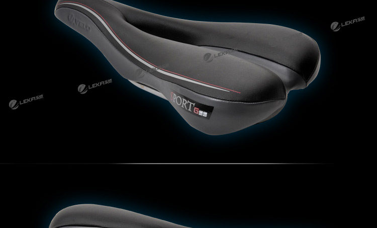 Selle de vélo Mountain Bike VELO - Ref 2359424 Image 34