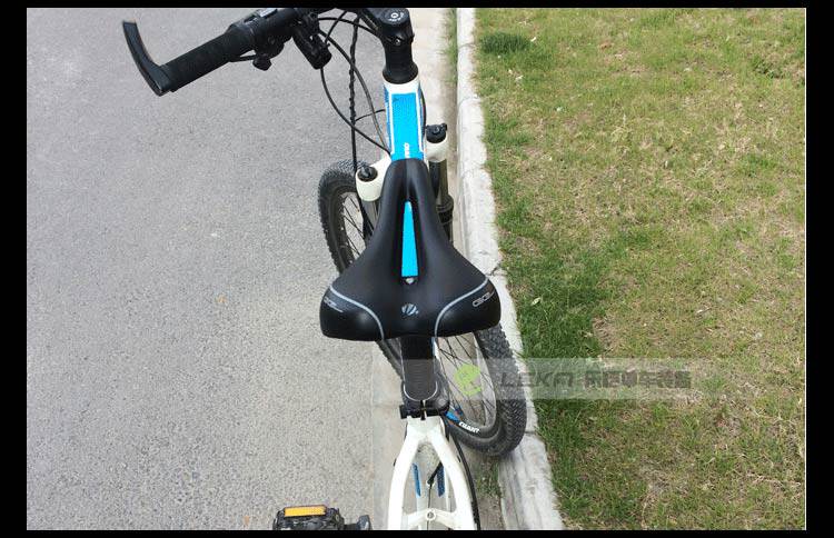 Selle de vélo Mountain Bike VELO - Ref 2344408 Image 37