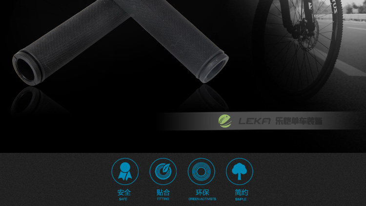 Poignées de vélo VELO - Ref 2334002 Image 27