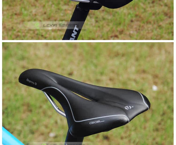 Selle de vélo Mountain Bike VELO - Ref 2351024 Image 40