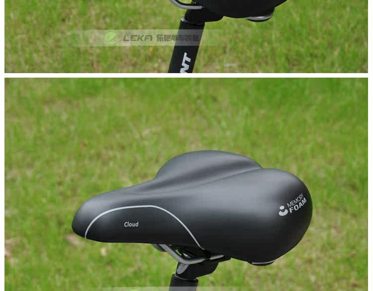Selle de vélo Mountain Bike VELO - Ref 2359432 Image 41