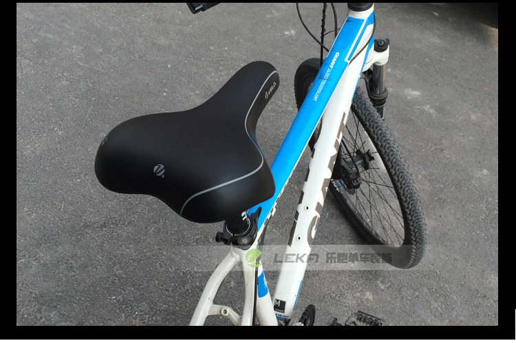 Selle de vélo Mountain Bike VELO - Ref 2359434 Image 39