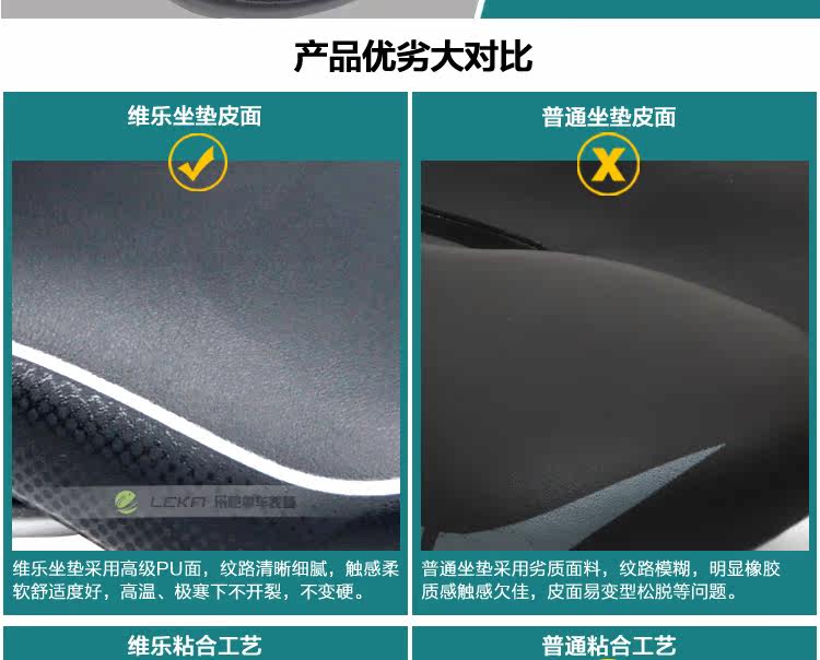 Selle de vélo Mountain Bike VELO - Ref 2359426 Image 38