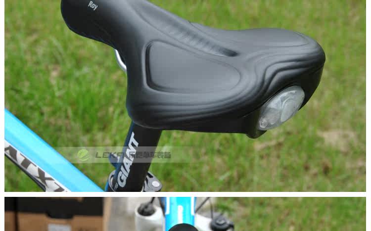 Selle de vélo Mountain Bike - Ref 2359425 Image 47