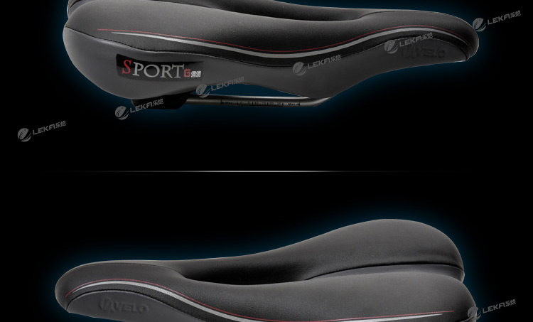 Selle de vélo Mountain Bike VELO - Ref 2359424 Image 35