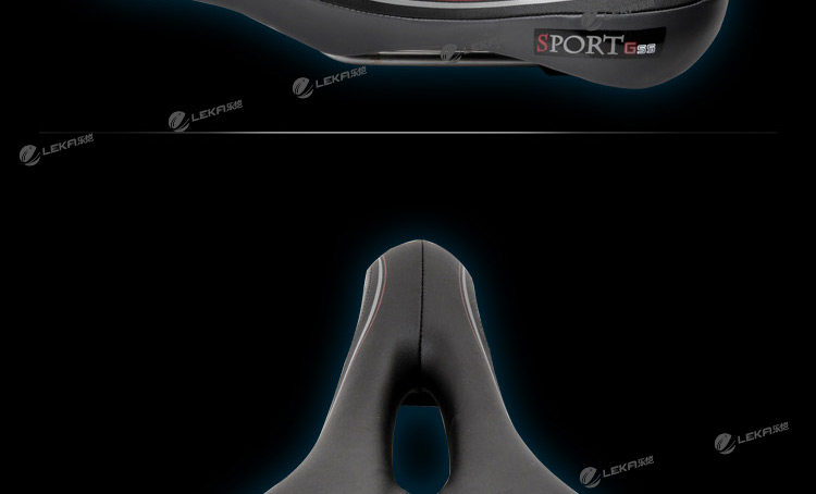 Selle de vélo Mountain Bike VELO - Ref 2359424 Image 36