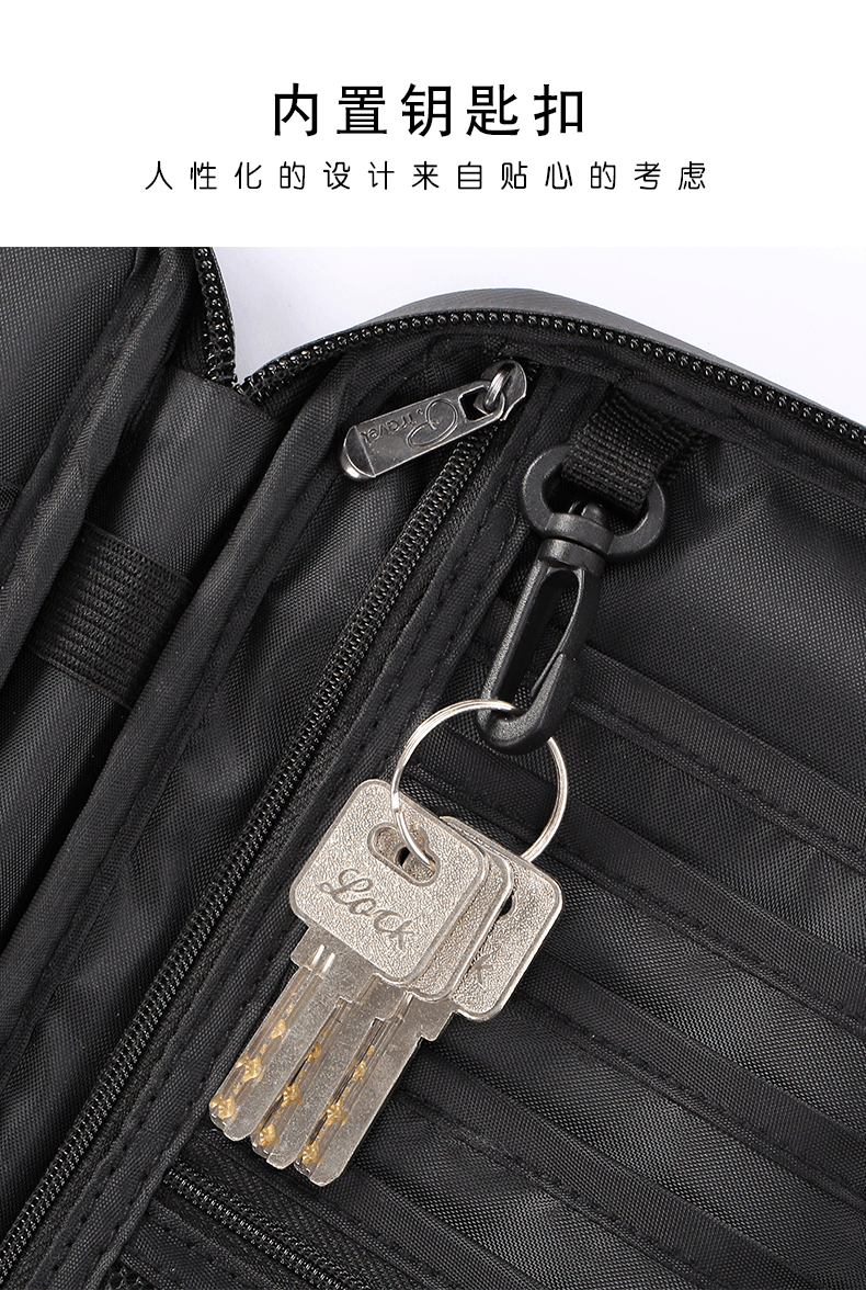 Визитница 出国旅行防水证件收纳包机票夹随身便携rfid防盗多功能卡包护照包 Potravel. design