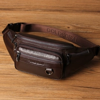 3962 молния металлическая коричневая