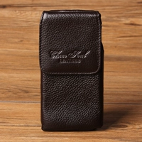 Маленький коричневый 5,0-5,8 дюйма